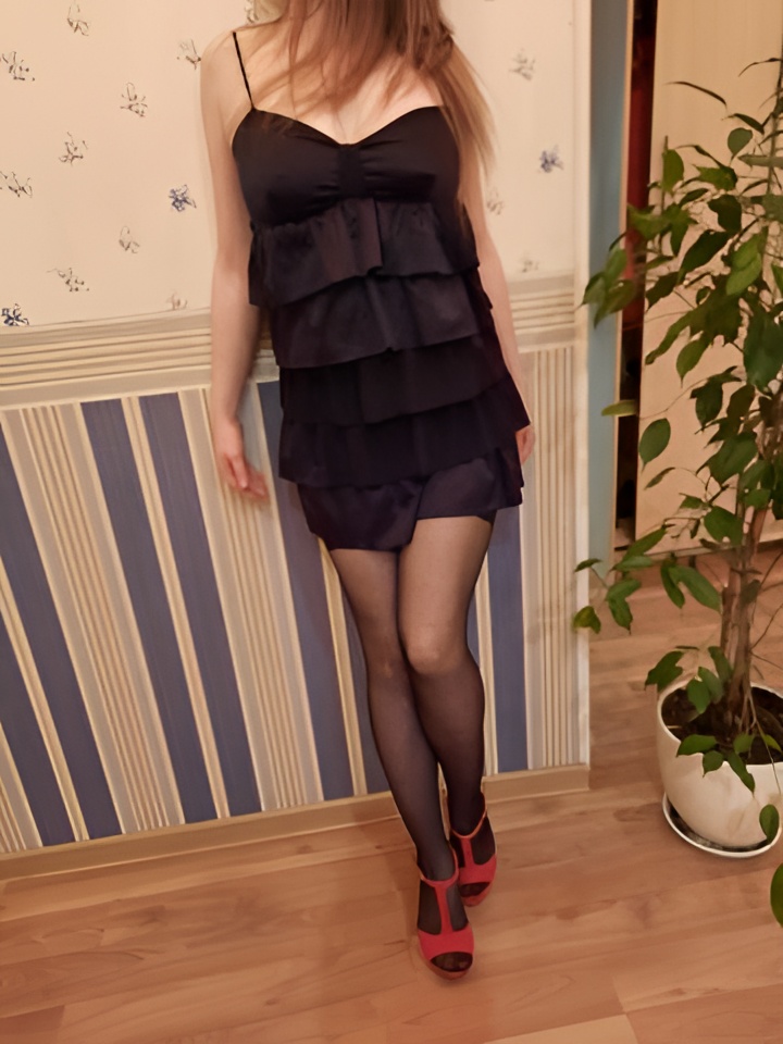 Индивидуалка Арнелла, доступна для личного знакомства от 1500 руб