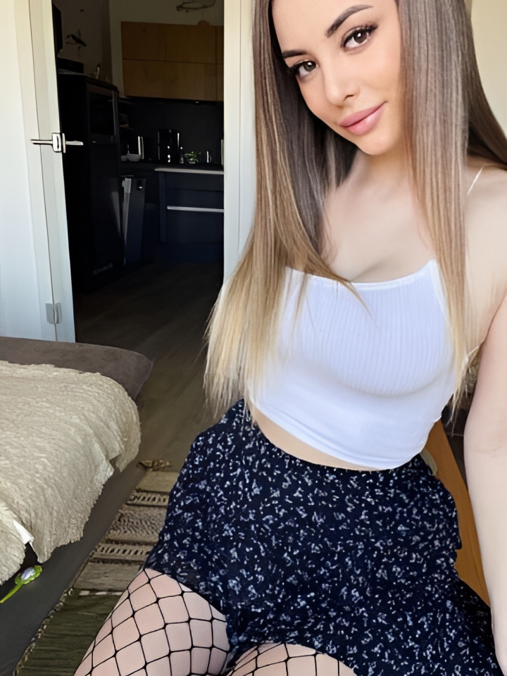 Индивидуалка Дина, доступна для личного знакомства от 4000 руб