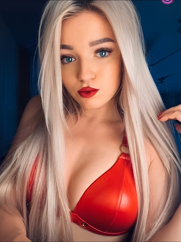 Эльза привлекальеная девушка из Сергиева посада цена от 10000 руб