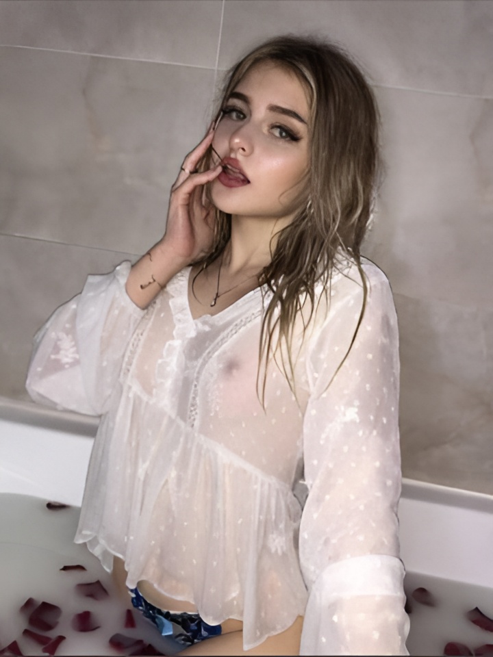 Ида привлекальеная девушка из Сергиева посада цена от 4000 руб