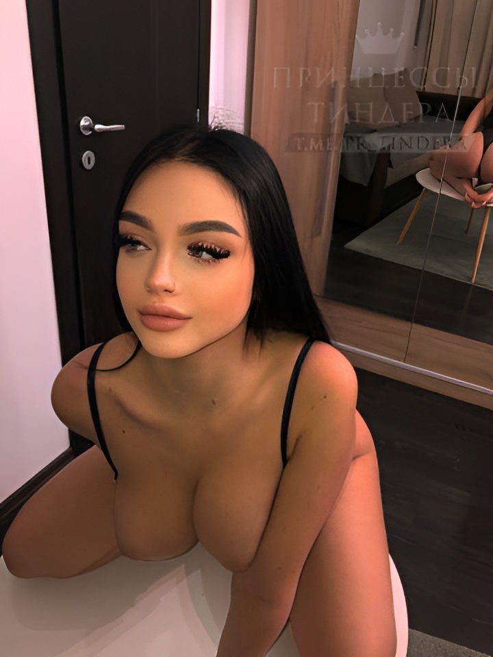 Индивидуалка Инга, доступна для личного знакомства от 10000 руб