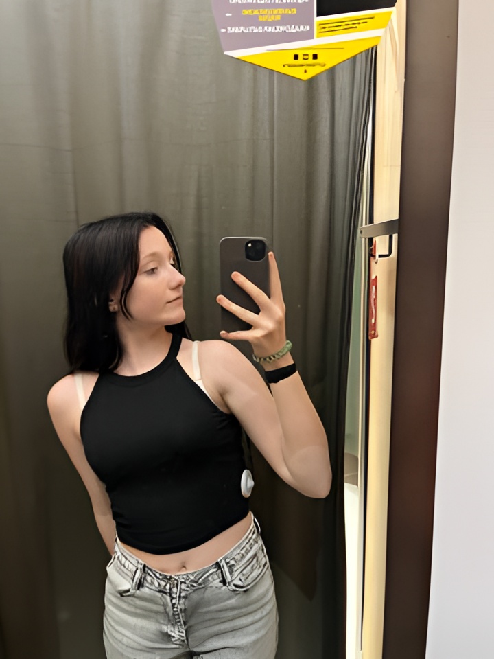 Индивидуалка Лина, доступна для личного знакомства от 2500 руб