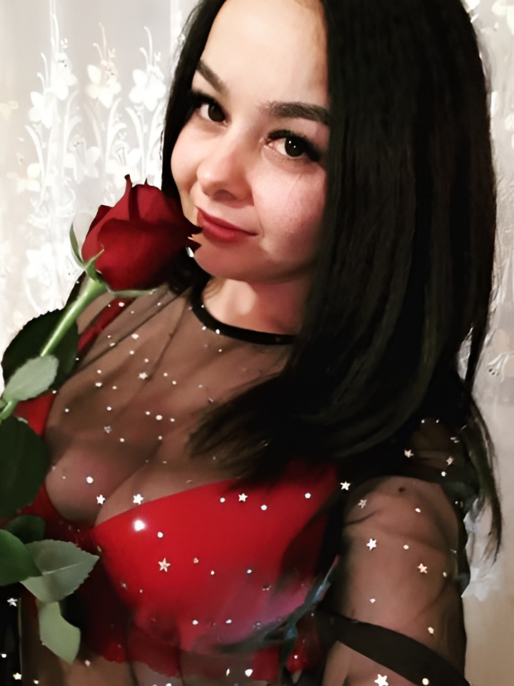 Марселина привлекальеная девушка из Сергиева посада цена от 3000 руб