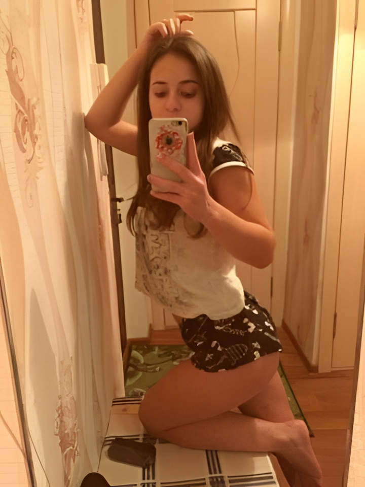 Индивидуалка Сарра, доступна для личного знакомства от 10000 руб