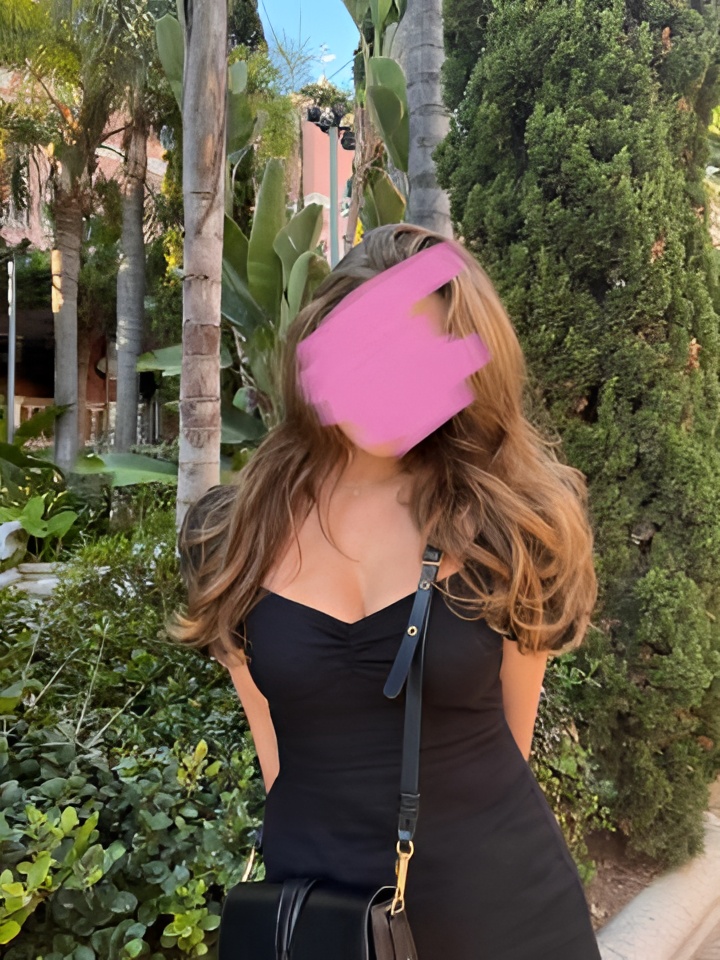 Индивидуалка Соня, доступна для личного знакомства от 1500 руб