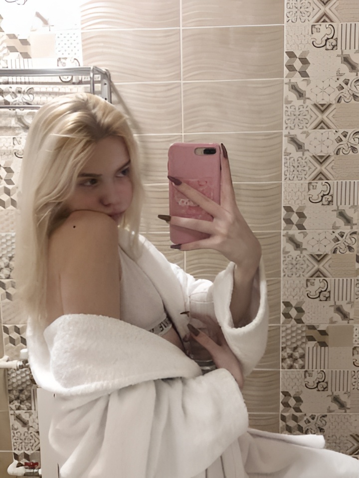 Светлана привлекальеная девушка из Сергиева посада цена от 4000 руб