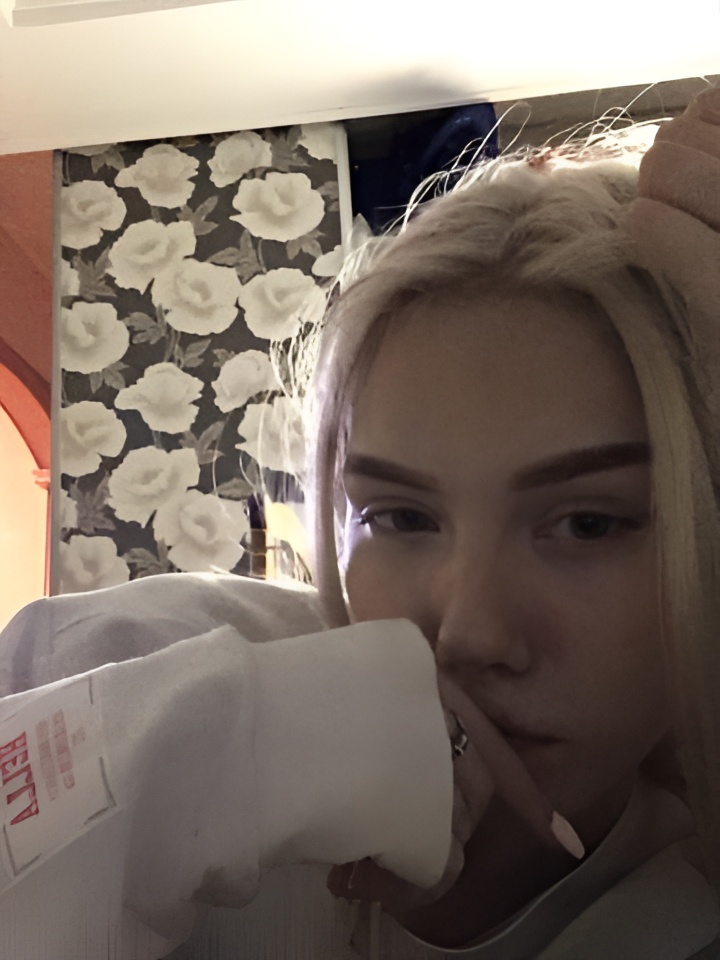 Индивидуалка Светлана, доступна для личного знакомства от 4000 руб