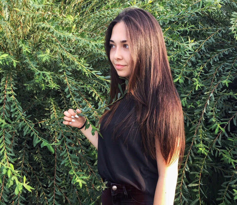 Оксана привлекальеная девушка из Сергиева посада цена от 3000 руб