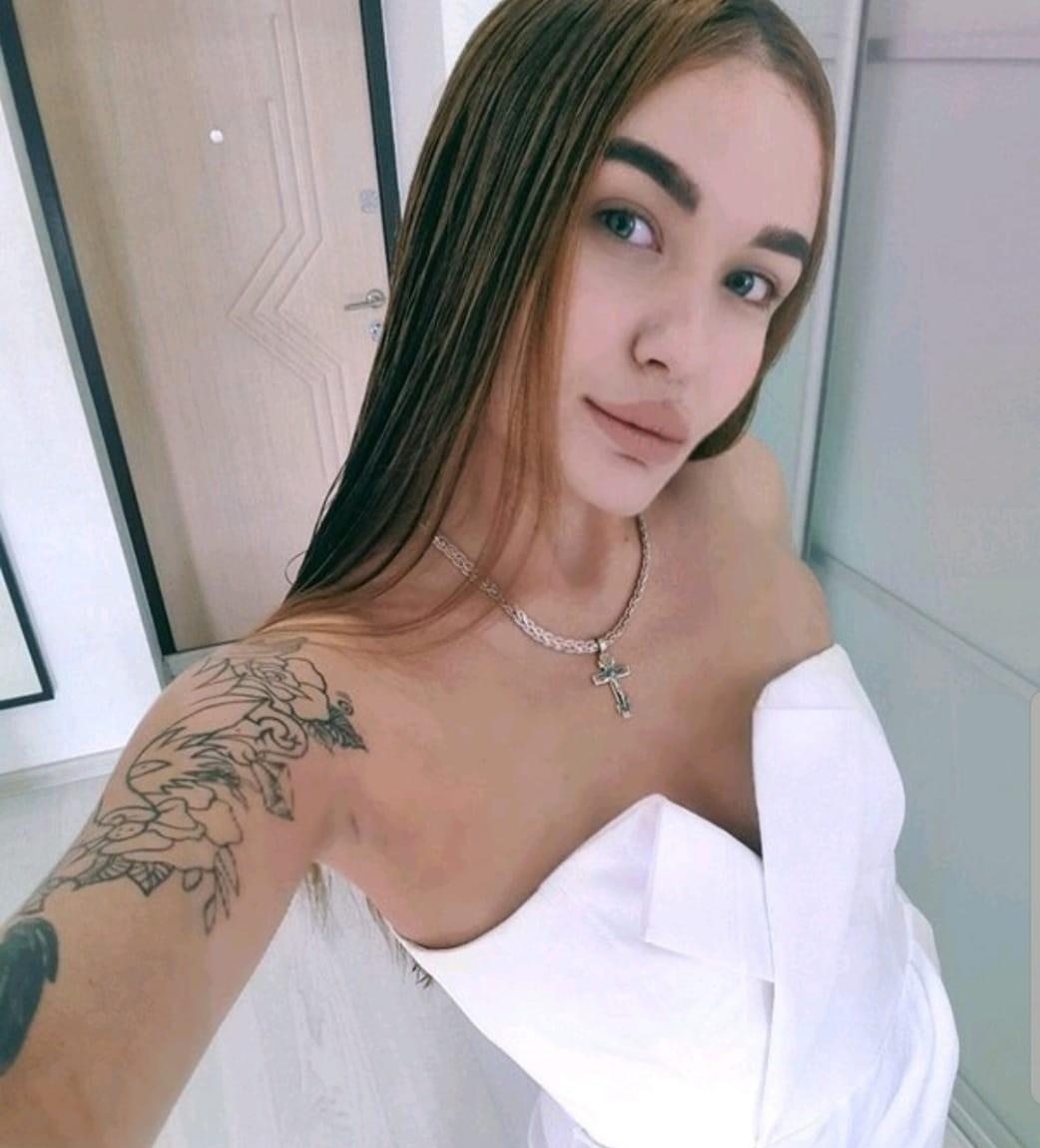 Настя привлекальеная девушка из Сергиева посада цена от 3000 руб