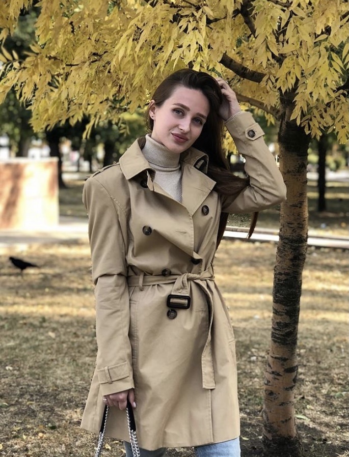 Эльвира привлекальеная девушка из Сергиева посада цена от 4000 руб