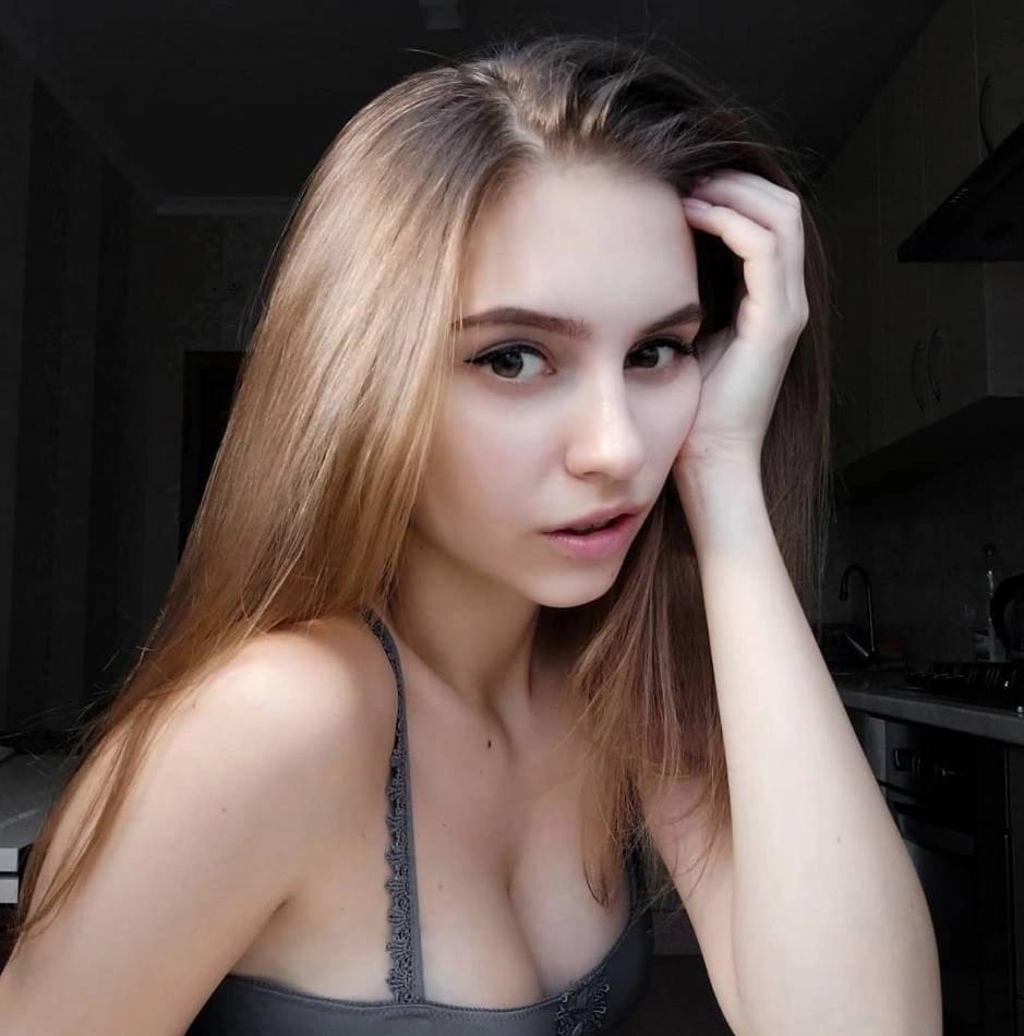 Елизавета привлекальеная девушка из Сергиева посада цена от 3000 руб