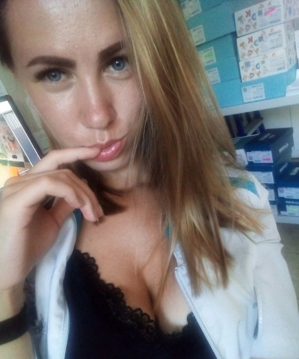 Маша привлекальеная девушка из Сергиева посада цена от 3000 руб