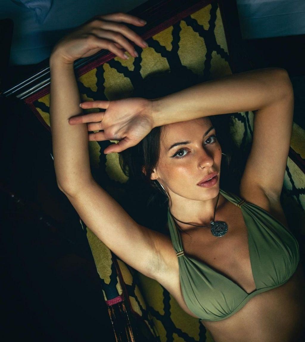 Эми привлекальеная девушка из Сергиева посада цена от 7000 руб