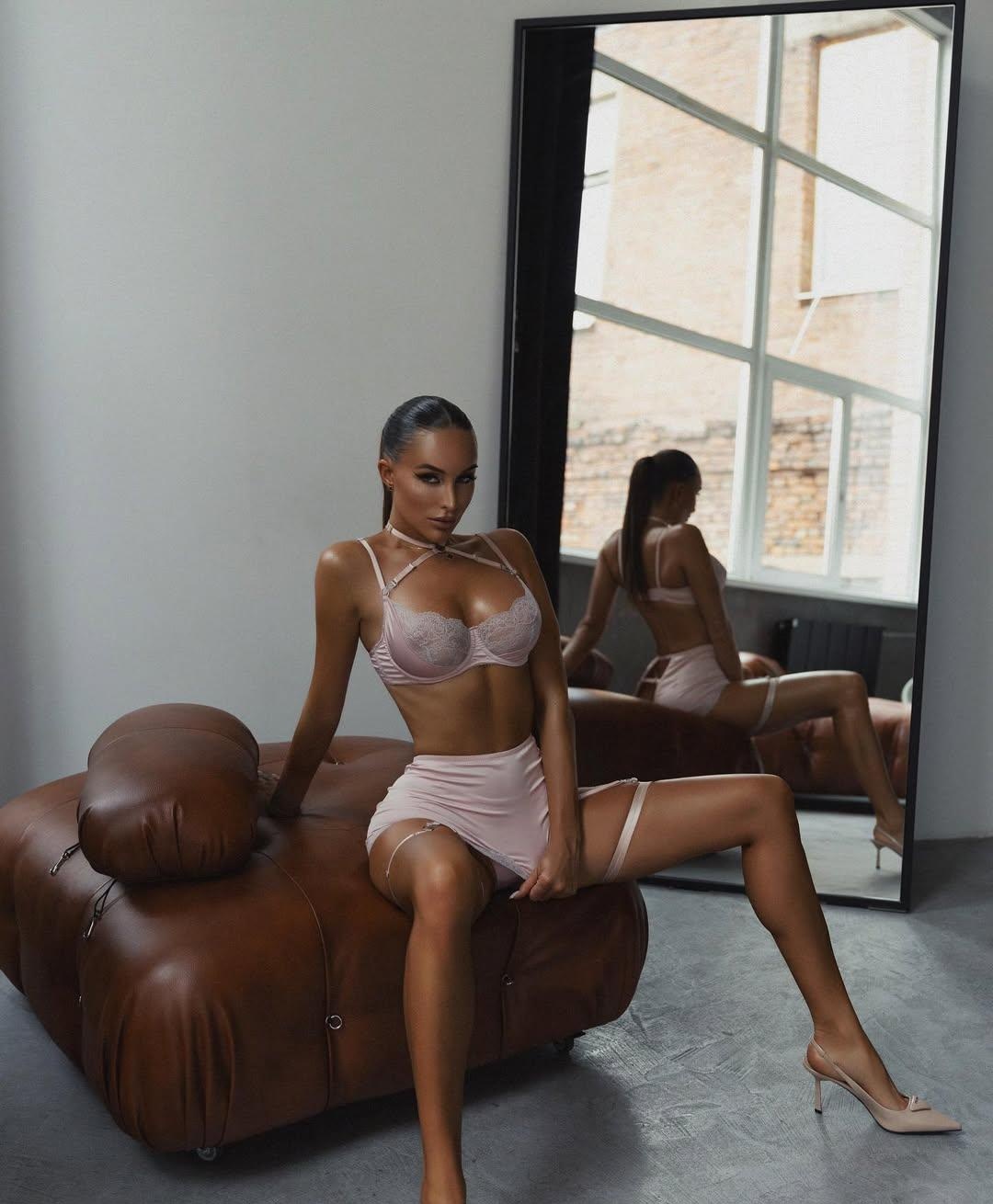 ИНГА привлекальеная девушка из Сергиева посада цена от 7000 руб