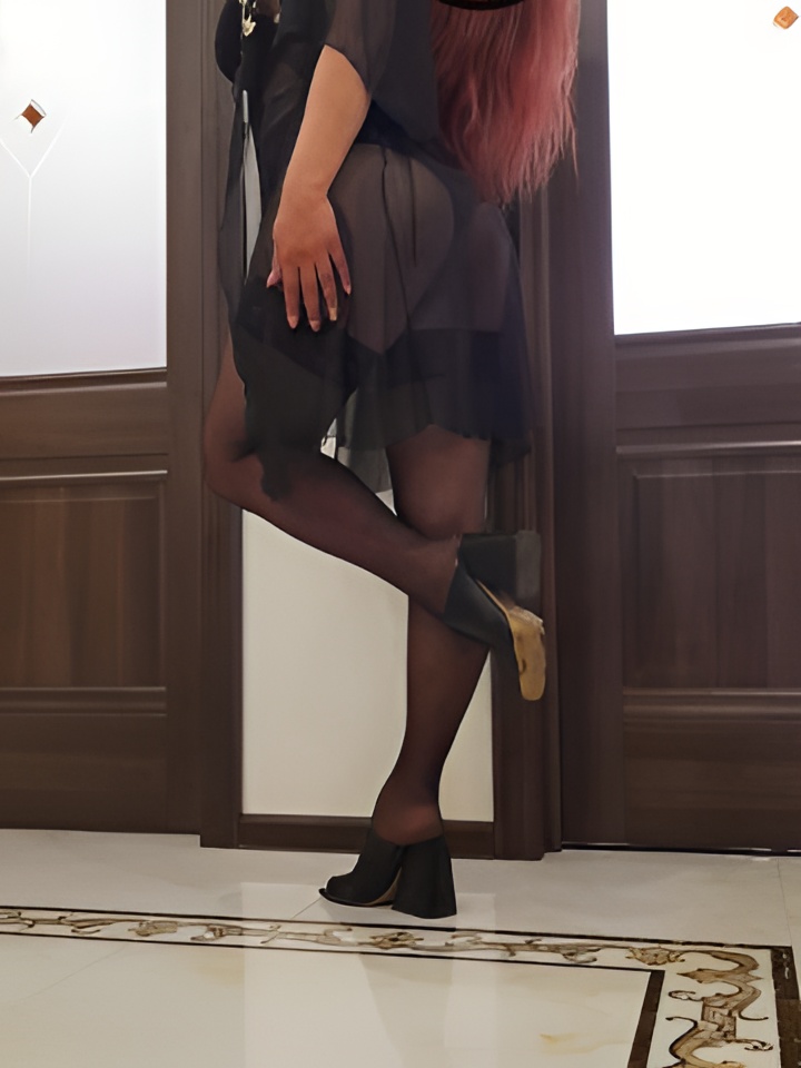 Индивидуалка Амалия, доступна для личного знакомства от 2500 руб