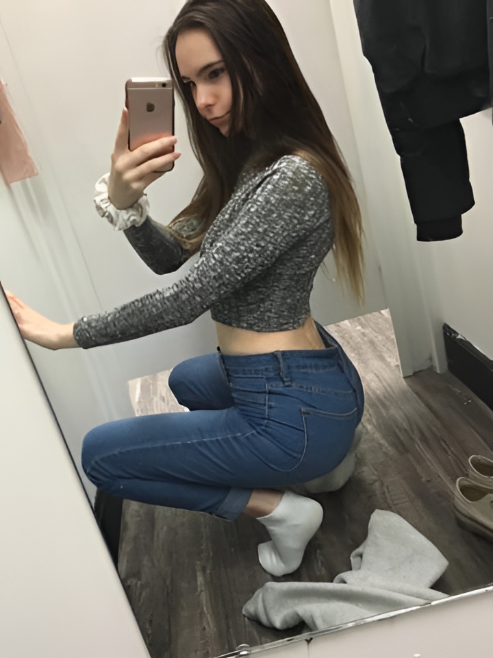 Индивидуалка Амалия, доступна для личного знакомства от 1500 руб