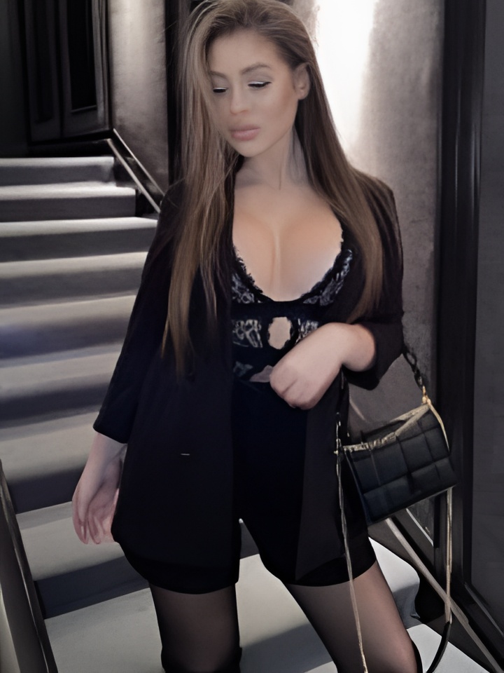 Индивидуалка Филиция, доступна для личного знакомства от 2500 руб