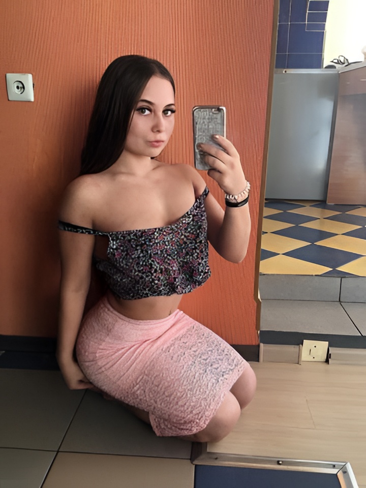 Индивидуалка Марго, доступна для личного знакомства от 3000 руб