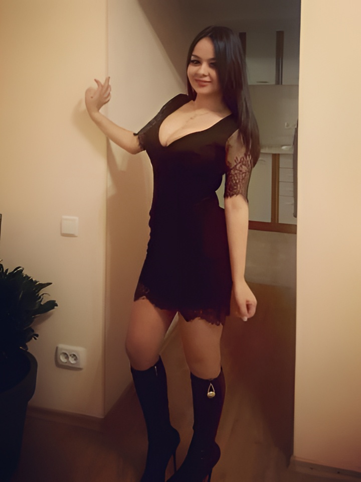 Индивидуалка Марселина, доступна для личного знакомства от 3000 руб