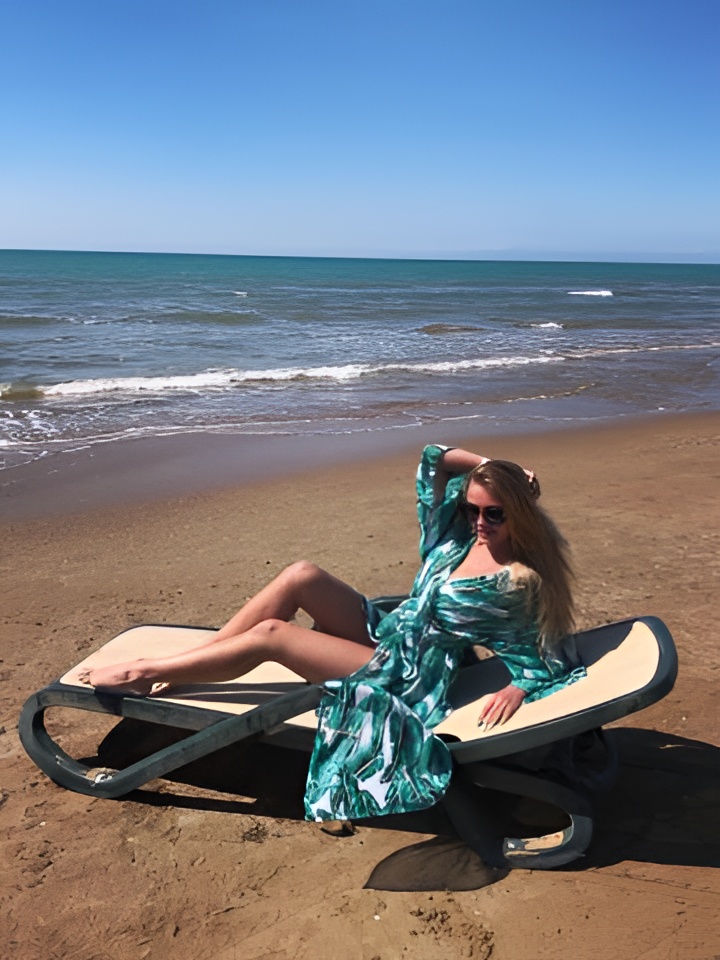 Индивидуалка Рада, доступна для личного знакомства от 1500 руб