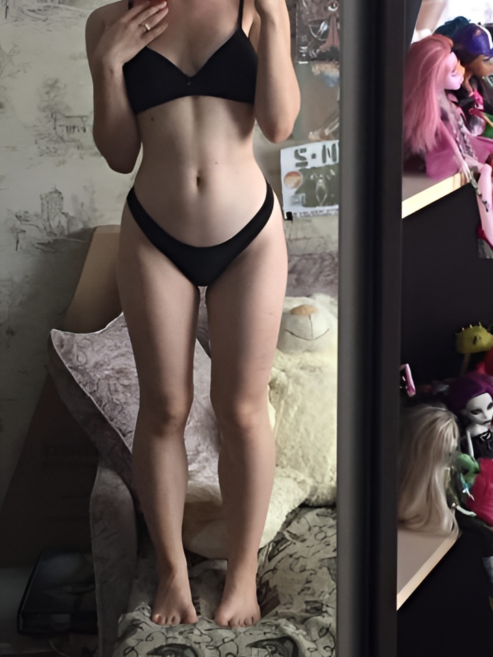 Индивидуалка Влада, доступна для личного знакомства от 5000 руб