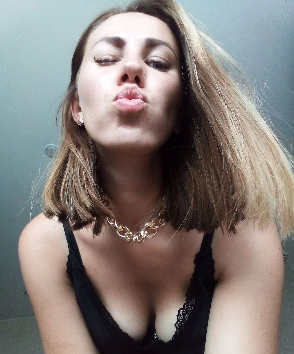 Индивидуалка Маша, доступна для личного знакомства от 3000 руб