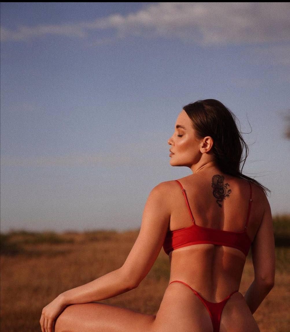 Индивидуалка Мишель, доступна для личного знакомства от 5000 руб