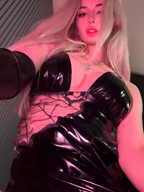 Анастасия привлекательная девушка из Сергиева посада цена от 3000 руб