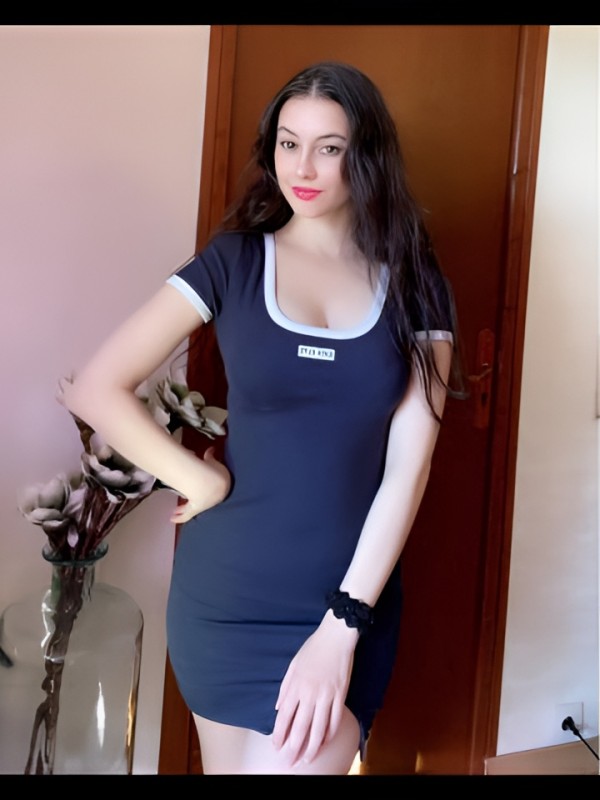 Доминика привлекательная девушка из Сергиева посада цена от 5000 руб