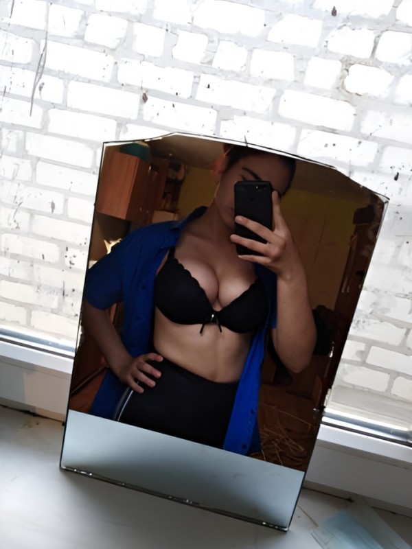 Хельга привлекательная девушка из Сергиева посада цена от 4000 руб