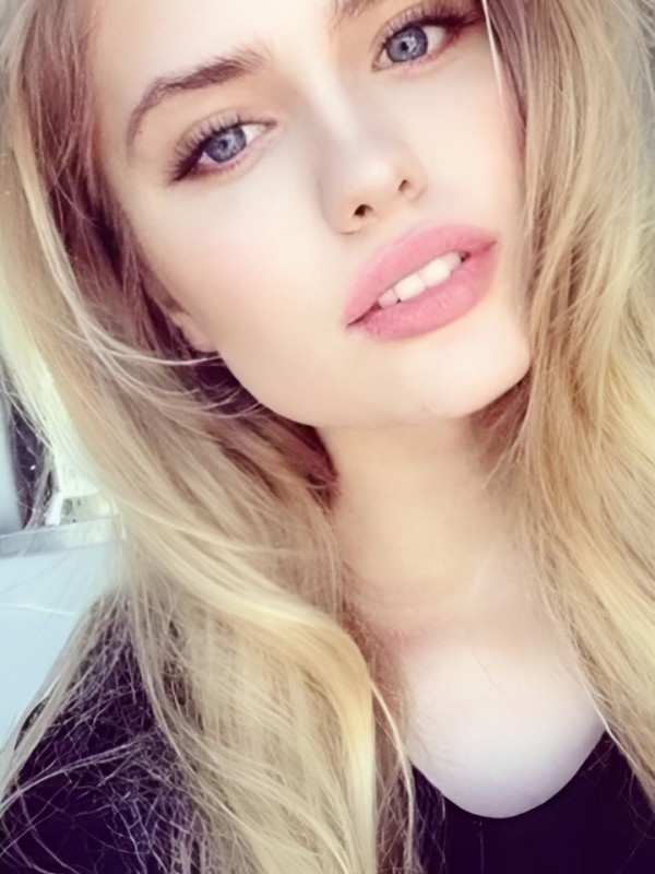 Кристина привлекательная девушка из Сергиева посада цена от 4000 руб