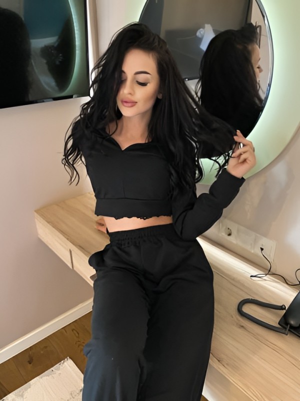 Лика привлекательная девушка из Сергиева посада цена от 2500 руб