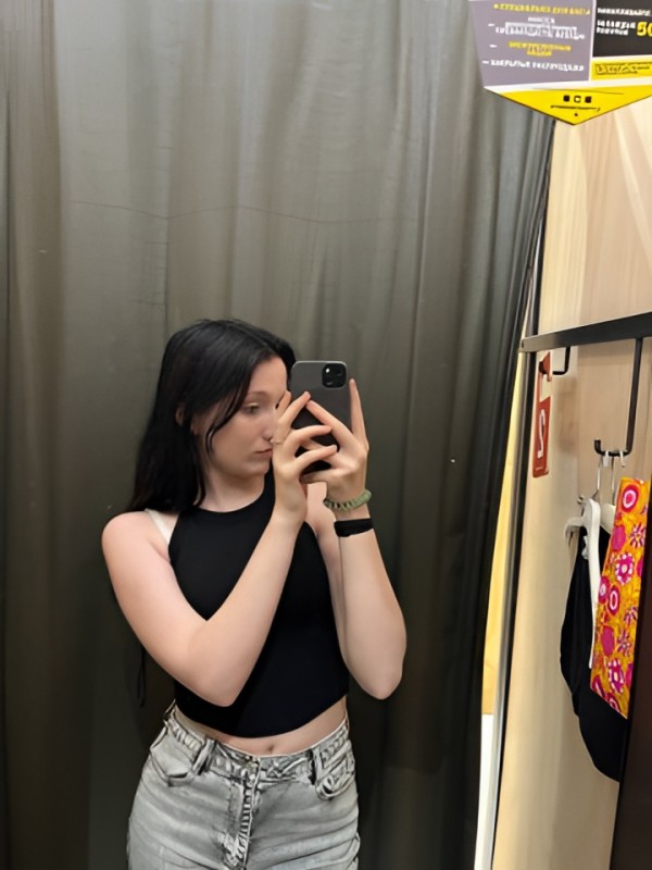 Лина привлекательная девушка из Сергиева посада цена от 2500 руб