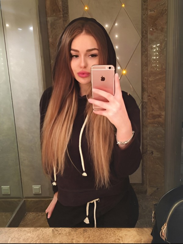 Лизочка привлекательная девушка из Сергиева посада цена от 3000 руб