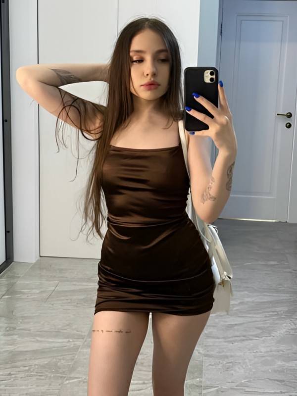 Майя привлекательная девушка из Сергиева посада цена от 3000 руб