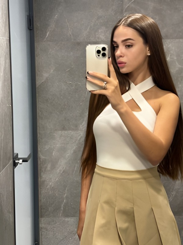 Марго привлекательная девушка из Сергиева посада цена от 3000 руб