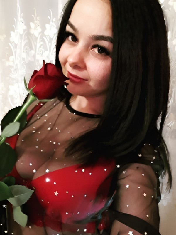 Марселина привлекательная девушка из Сергиева посада цена от 3000 руб