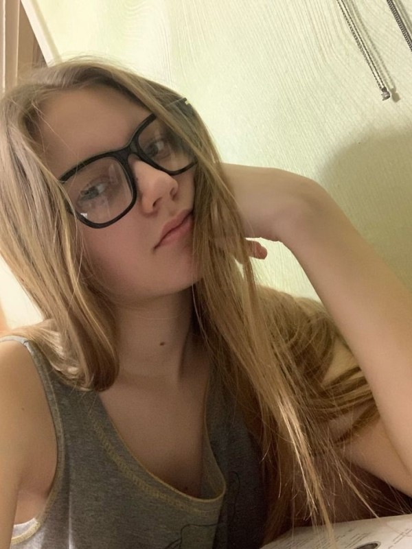 Дарья привлекательная девушка из Сергиева посада цена от 3000 руб