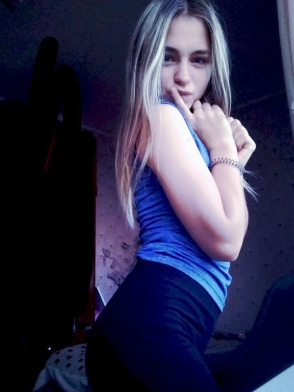 Алина привлекательная девушка из Сергиева посада цена от 3500 руб