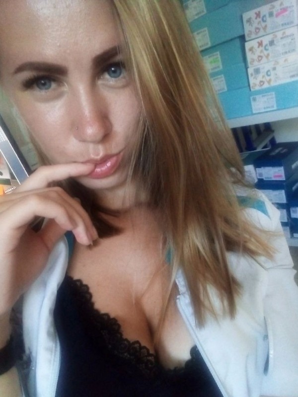 Маша привлекательная девушка из Сергиева посада цена от 3000 руб