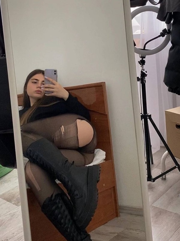 Жанна привлекательная девушка из Сергиева посада цена от 5000 руб