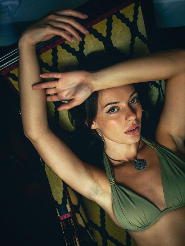 Эми привлекательная девушка из Сергиева посада цена от 7000 руб