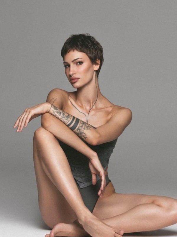 Лена привлекательная девушка из Сергиева посада цена от 7000 руб